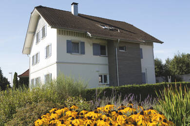 Einfamilienhaus zum Kauf 772.000 € 9,5 Zimmer 265 m² 1.150 m² Grundstück Schomburg Wangen 88239