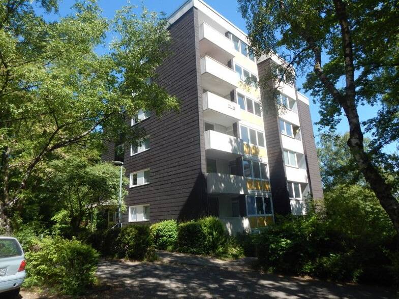 Wohnung zur Miete 465 € 2 Zimmer 65 m² 2. Geschoss frei ab 21.06.2025 Im Ortsstück 4 Westhofen Schwerte 58239