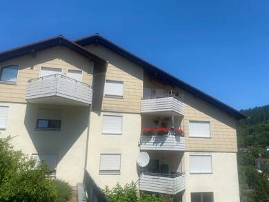 Studio zum Kauf 139.500 € 4 Zimmer 91,3 m² Schramberg Schramberg 78713