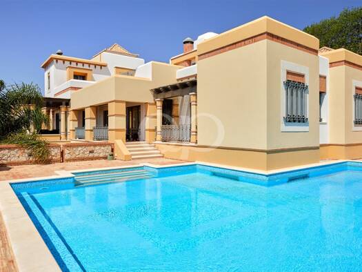 Haus zum Kauf 3.495.000 € 728 m² 20.330 m² Grundstück Loulé (São Clemente) 8100