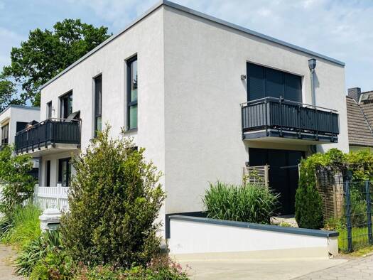 Wohnung zum Kauf 230.000 € 2 Zimmer 53,6 m² Lilienweg 29 Ahrensburg 22926