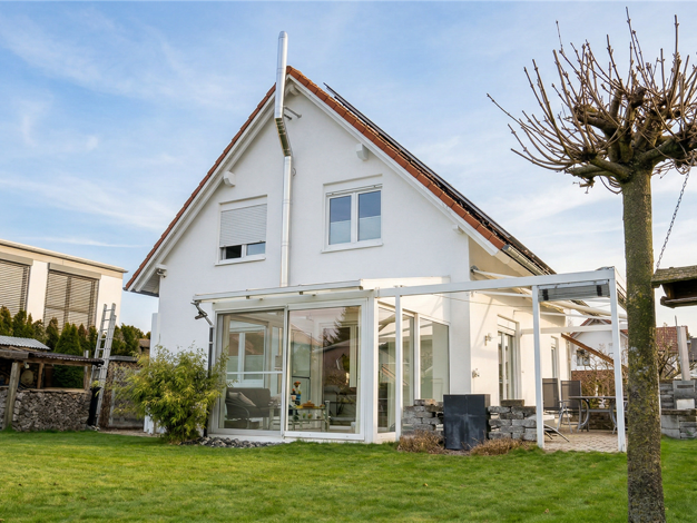 Einfamilienhaus zum Kauf 490.000 € 4 Zimmer 115 m² 620 m² Grundstück Fellheim 87748