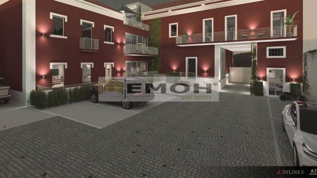 Studio zum Kauf - Erstbezug 1.800.000 € 199 m² Cascais, Lisboa