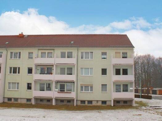 Wohnung zum Kauf provisionsfrei 19.000 € 3 Zimmer 59,8 m² frei ab 14.03.2026 Wetro Puschwitz 02699