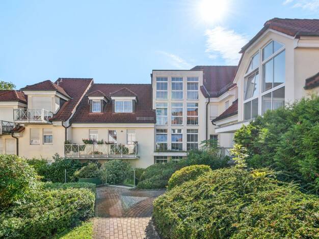 Wohnung zum Kauf 199.000 € 2 Zimmer 55 m² Königs Wusterhausen 15711