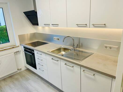 Wohnung zur Miete 890 € 3 Zimmer 70 m² Geschoss EG/3 frei ab sofort Hersbruck Hersbruck 91217