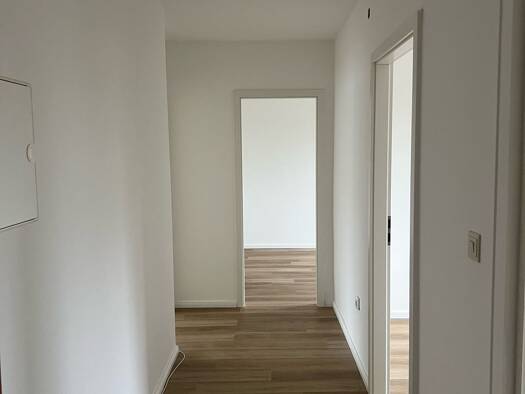 Wohnung zur Miete 970 € 3 Zimmer 68 m² Geschoss 3/3 frei ab sofort Buxtehude 21614