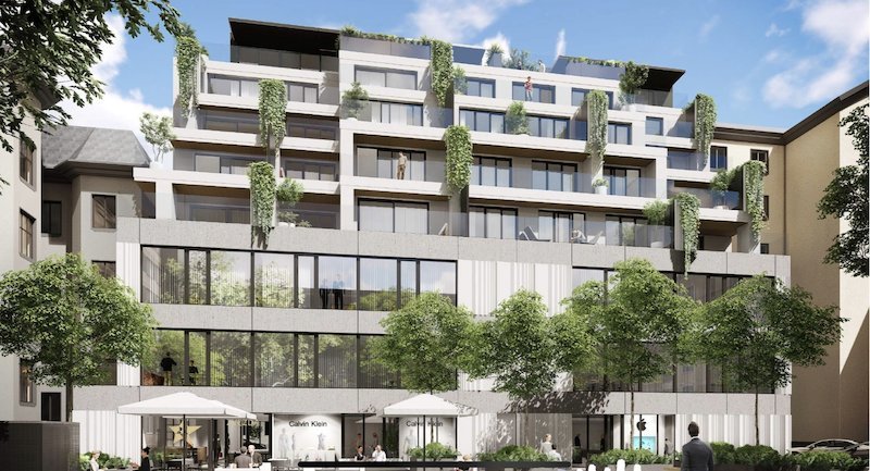 Studio zum Kauf 4.630.815 € 390 m²<br/>Wohnfläche Ljubljana 1000