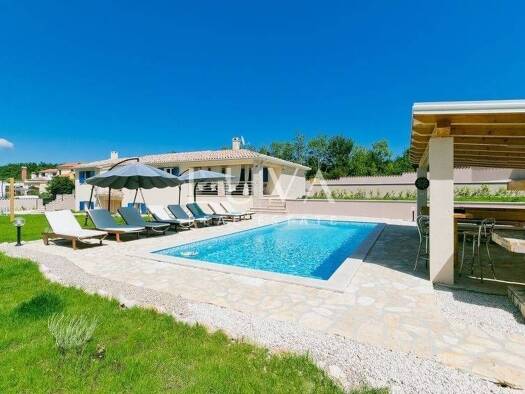 Haus zum Kauf 570.000 € 5 Zimmer 215 m² Snasici, Sveta Nedelja Sveta Nedelja