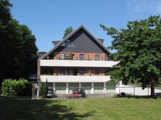 Wohnung zur Miete 280 € 1 Zimmer 31 m² 1. Geschoss St. Jürgen Lübeck 23562