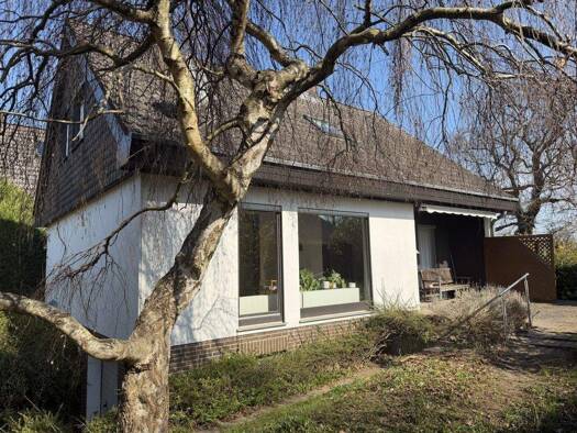 Einfamilienhaus zum Kauf 269.000 € 3 Zimmer 122 m² 1.017 m² Grundstück Basedow 21483