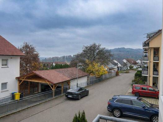 Maisonette zum Kauf 323.000 € 3 Zimmer 94,1 m² Sulzbach Sulzbach an der Murr 71560