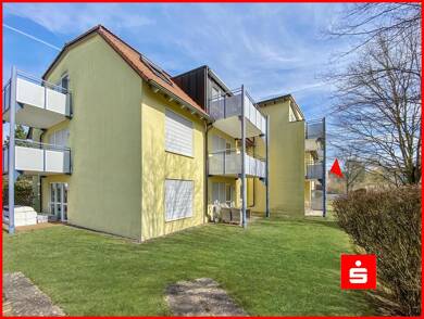 Wohnung zum Kauf 270.000 € 3 Zimmer 83 m² Marktheidenfeld Marktheidenfeld 97828