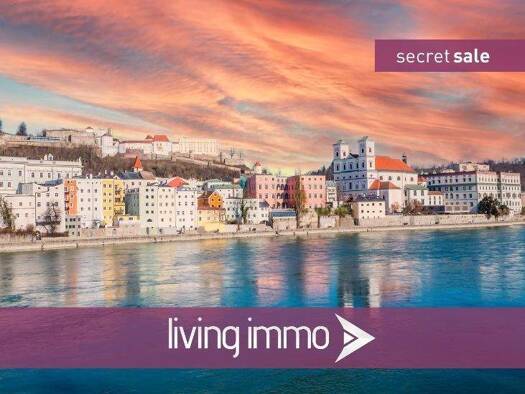 Maisonette zum Kauf 2,5 Zimmer 58 m² 2. Geschoss Altstadt Passau 94032