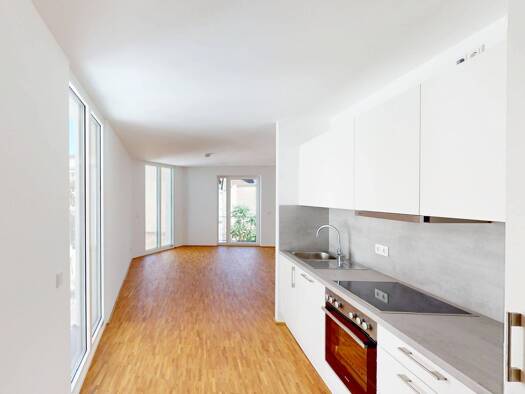 Wohnung zur Miete 1.144 € 3 Zimmer 88 m² 3. Geschoss frei ab 01.05.2026 Großherzog-Friedrich-Straße 49 A St Johann Saarbrücken 66111