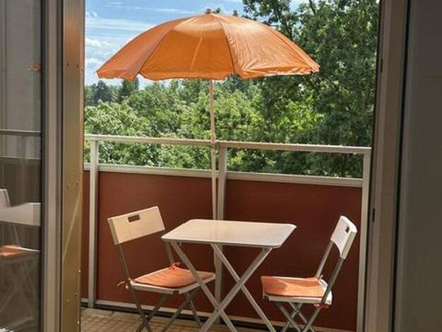 Wohnung zum Kauf provisionsfrei 148.500 € 1 Zimmer 33,3 m² 3. Geschoss Muschelkalkweg Buckow Berlin 12349