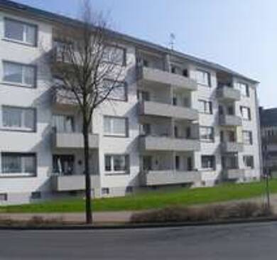 Wohnung zur Miete 450 € 3 Zimmer 61,8 m² 3. Geschoss frei ab 15.10.2025 Bahnhofstraße 4 Kleve Kleve 47533
