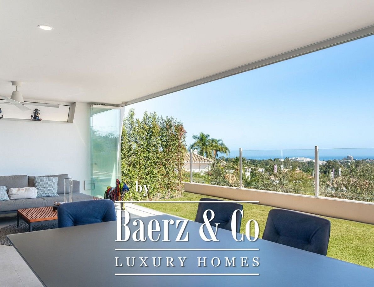 Apartment zum Kauf 849.000 € 109 m²<br/>Wohnfläche marbella