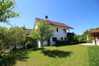 Mehrfamilienhaus zum Kauf 850.000 € 9 Zimmer 274 m² 950 m² Grundstück Mochenwangen Wolpertswende 88284