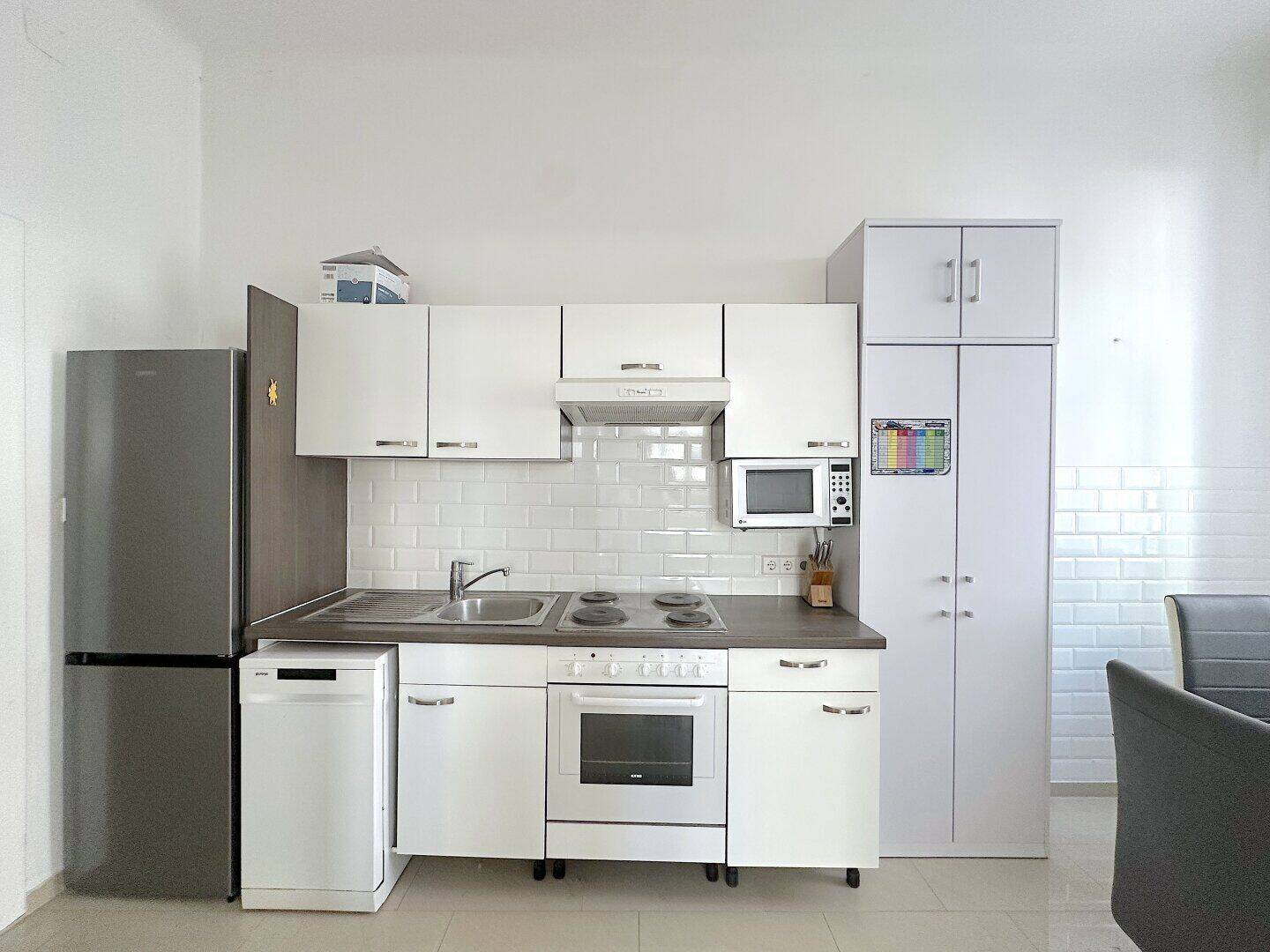 Wohnung – Floridsdorf - Mehr