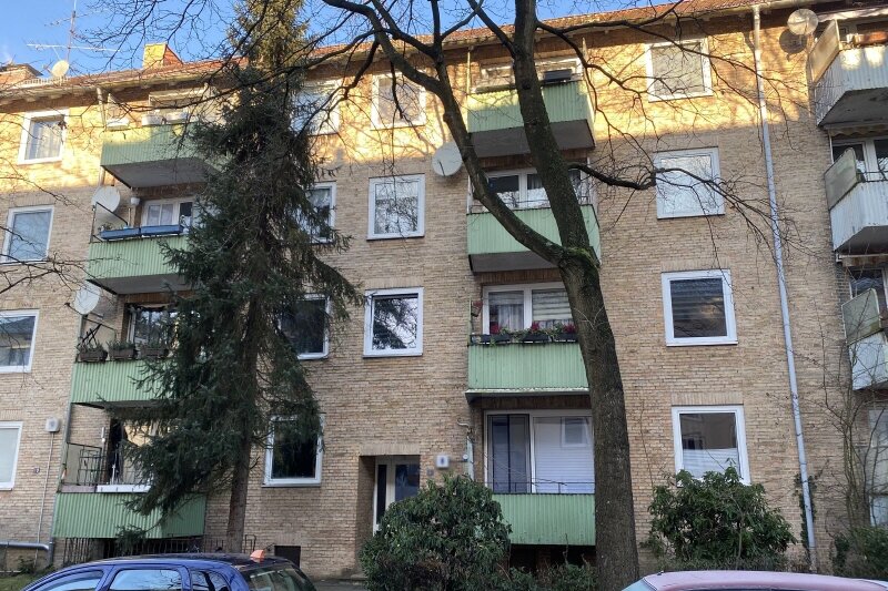 Mehrfamilienhaus zum Kauf als Kapitalanlage geeignet 1.049.000 € 502,5 m²<br/>Wohnfläche 482 m²<br/>Grundstück Harburg Hamburg 21073