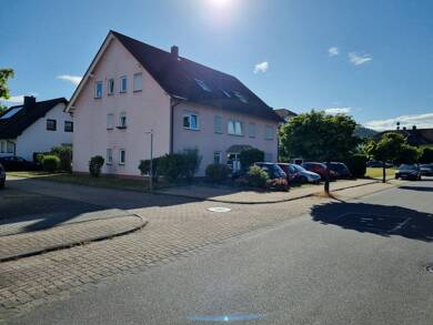 Wohnung zur Miete 600 € 2 Zimmer 32 m² 2 Geschosse frei ab 01.09.2025 Kleinheubach 63924