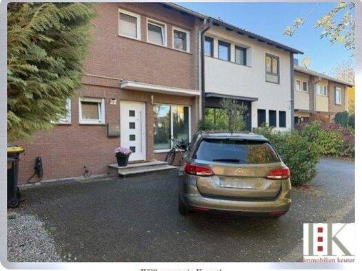 Reihenmittelhaus zum Kauf 489.000 € 5 Zimmer 120,8 m² 288 m² Grundstück frei ab 01.02.2026 Kaarst-Ost Kaarst 41564