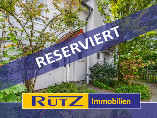 Reihenmittelhaus zum Kauf 229.000 € 5 Zimmer 135 m² 206 m² Grundstück Huntlosen Großenkneten / Huntlosen 26197
