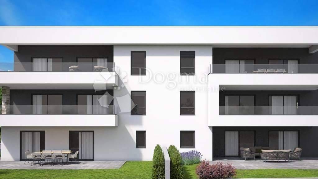 Wohnung zum Kauf 480.000 € 4 Zimmer 98 m² 1. Geschoss Malinska-Dubasnica