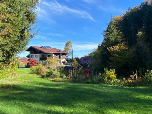 Haus zum Kauf 1.900.000 € 330 m² 3.270 m² Grundstück Seeham 5164