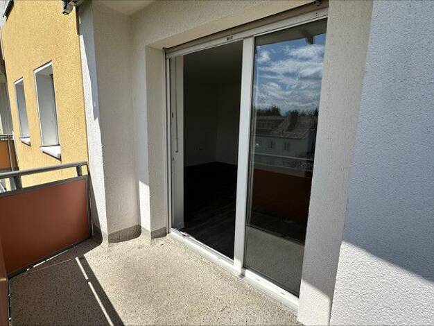 Wohnung zur Miete 840 € 3 Zimmer 71,7 m² 3. Geschoss frei ab 15.12.2026 Uhlandstraße 10 St Mang Kempten (Allgäu) 87437