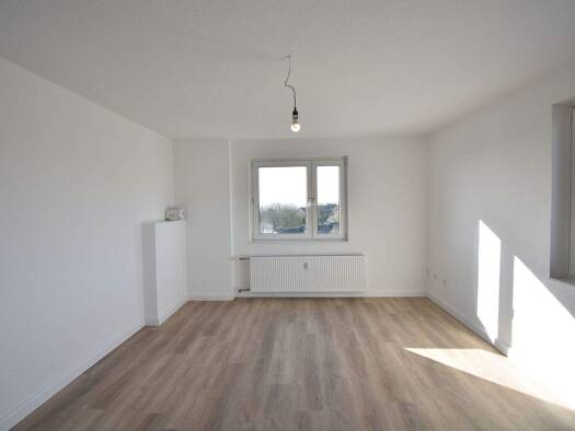Wohnung zur Miete 695 € 3 Zimmer 65,4 m² 5. Geschoss frei ab sofort Werkerhofplatz 1 Mitte Heiligenhaus 42579