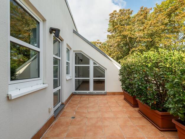 Wohnung zum Kauf 785.000 € 3 Zimmer 130 m² 2. Geschoss Grunewald Berlin 14193