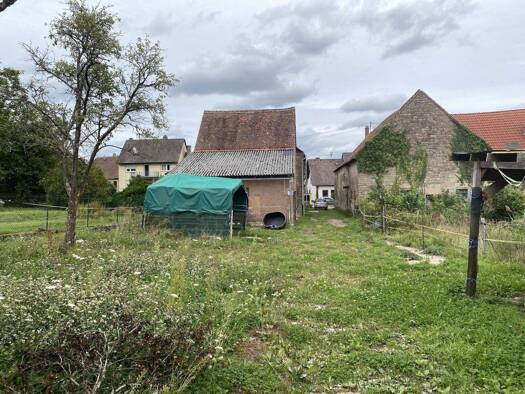 Bauernhaus zum Kauf 173.000 € 6 Zimmer 170 m² 6.000 m² Grundstück Wahnwegen 66909