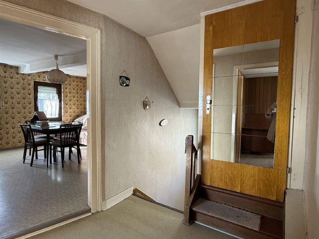 Immobilie in Nochern - Ländlicher Traum mit Charme - Bild 3