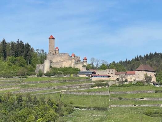 Penthouse zur Miete 1.590 € 4 Zimmer 138 m² Geschoss 1/1 frei ab 01.04.2026 Haßmersheim 74855