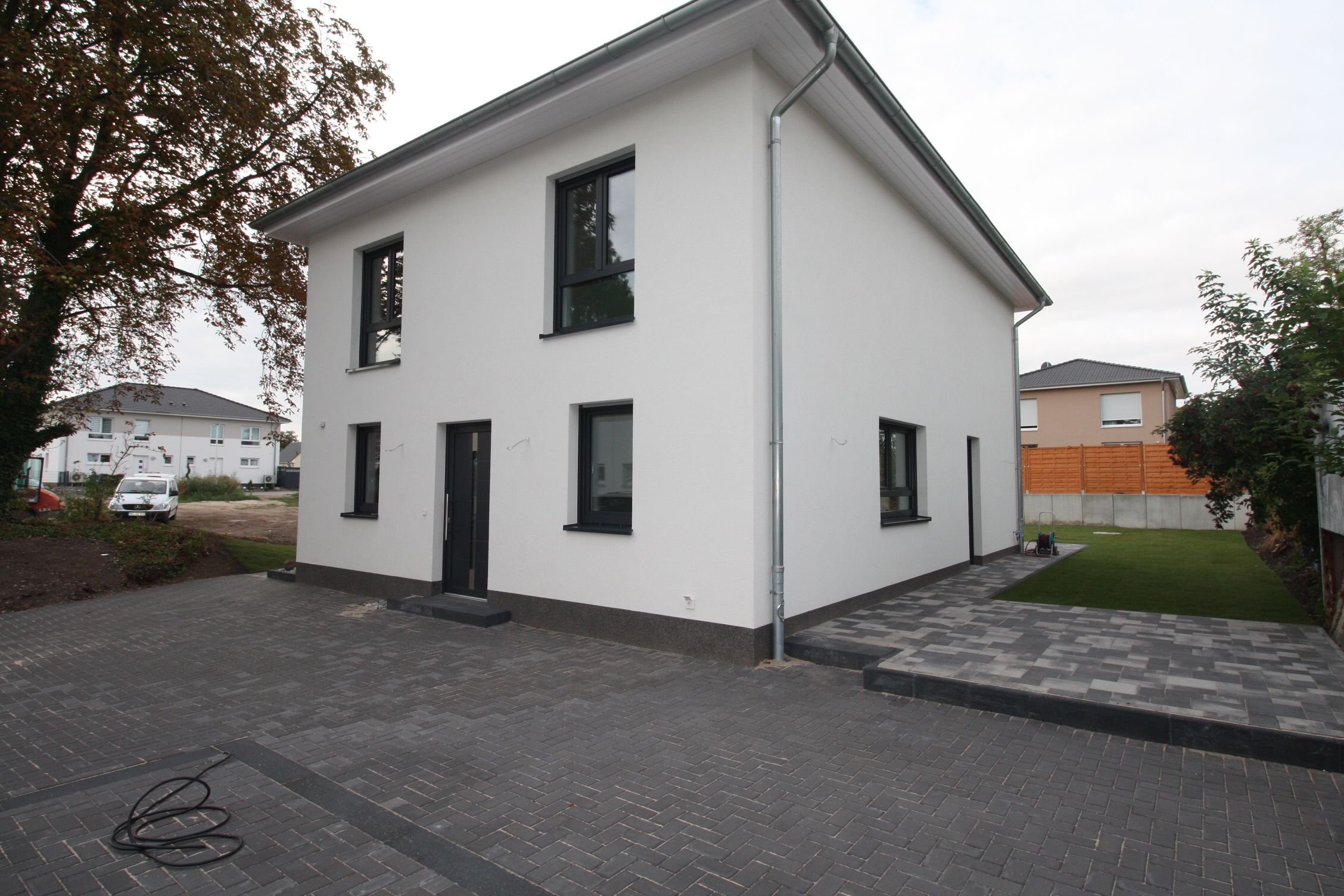 Einfamilienhaus zum Kauf provisionsfrei 430.000 € 5 Zimmer 133 m²<br/>Wohnfläche 628 m²<br/>Grundstück Kirchblick Glindenberg Wolmirstedt 39326