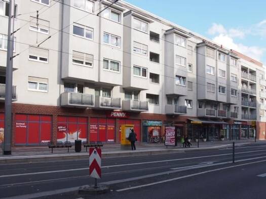 Duplex-Garage zur Miete provisionsfrei 30 € Striesen-West Dresden 01309