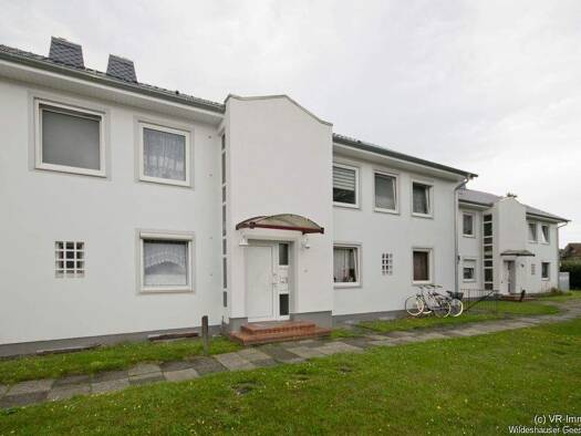 Wohnung zum Kauf 110.000 € 3 Zimmer 65 m² frei ab 01.12.2026 Ahlhorn Großenkneten / Ahlhorn 26197