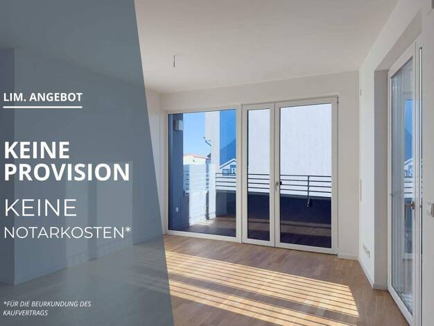 Wohnung zum Kauf - Erstbezug provisionsfrei 715.000 € 4 Zimmer 99,5 m² 5. Geschoss Schöneicher Straße 3 Alt-Hohenschönhausen Berlin 13055