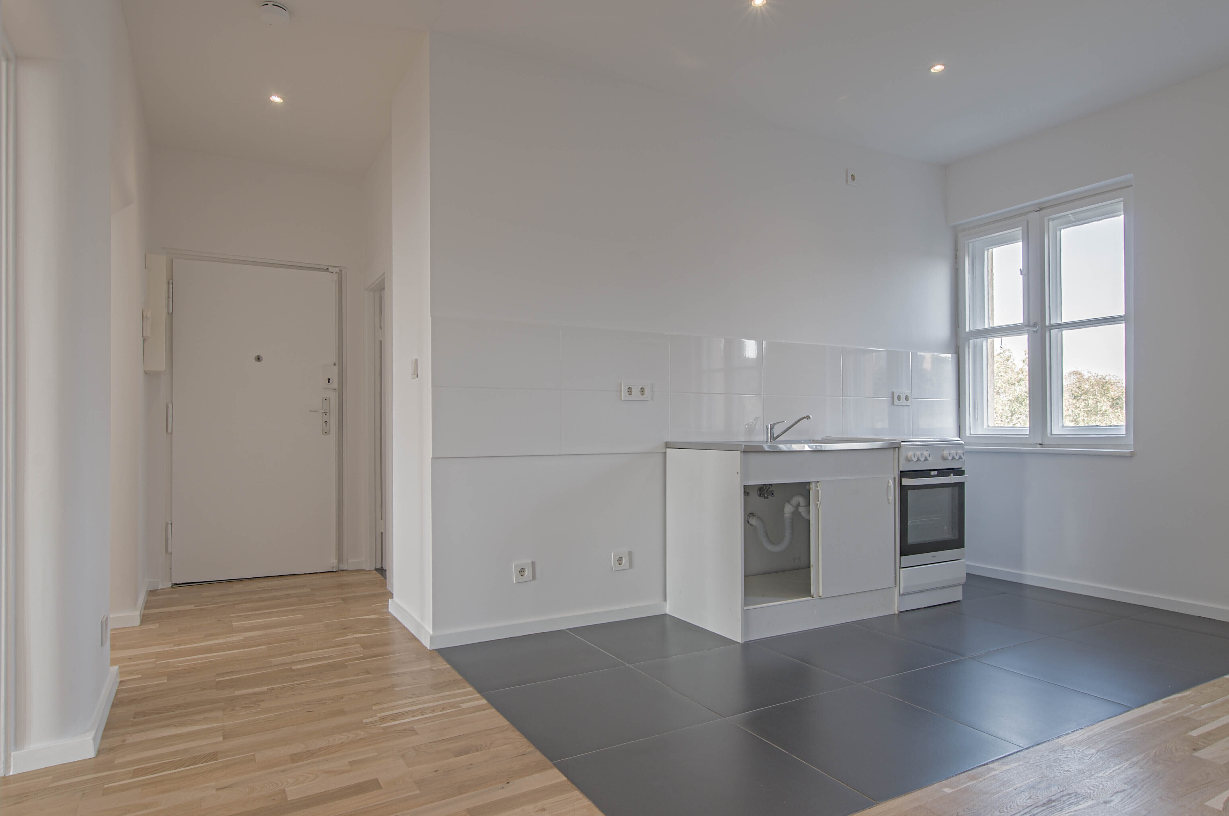 Wohnung zur Miete 829,50 € 2 Zimmer 55,3 m²<br/>Wohnfläche 2.<br/>Geschoss ab sofort<br/>Verfügbarkeit Zehlendorf Berlin 14165