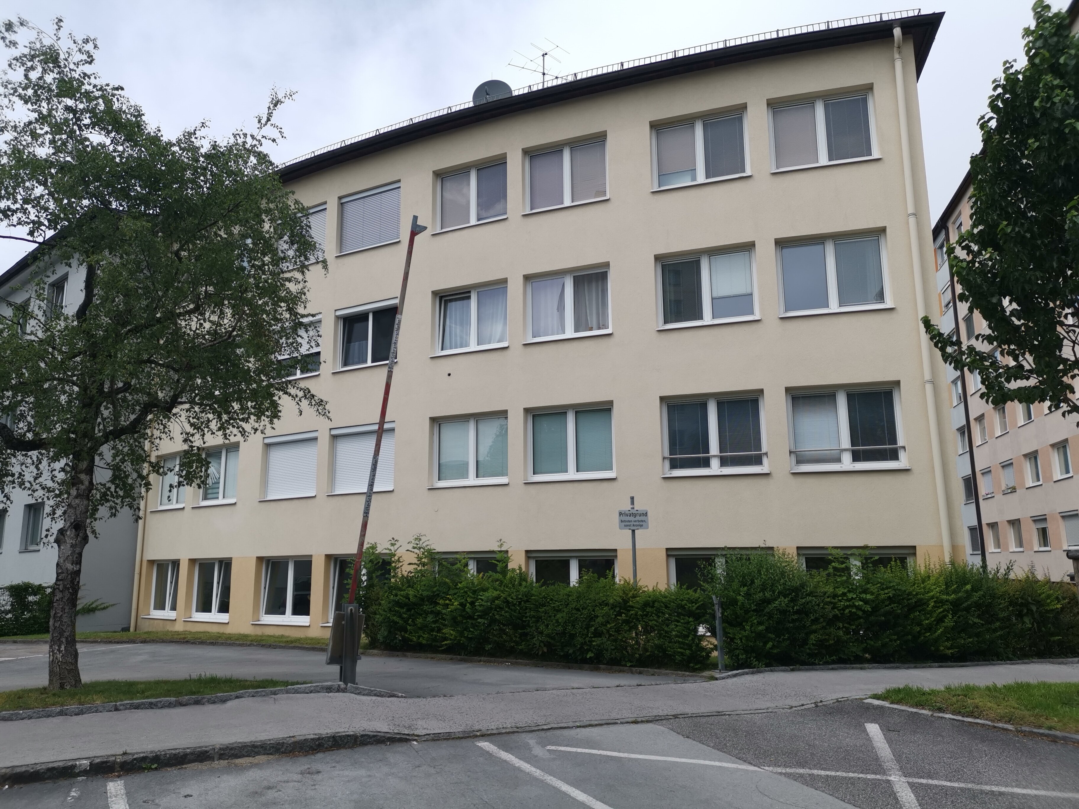 Apartment zum Kauf 165.000 € 1 Zimmer 30 m²<br/>Wohnfläche 3.<br/>Geschoss 01.09.2026<br/>Verfügbarkeit Salzburg Salzburg 5020