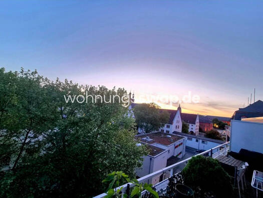 Wohnung zur Miete Tauschwohnung 510 € 1 Zimmer 34 m² 4. Geschoss Altstadt Mainz 55116