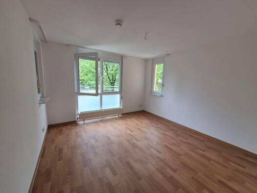 Wohnung zur Miete 840 € 2 Zimmer 60 m² Geschoss EG/3 frei ab 01.11.2025 Wenigenjena Jena 07749