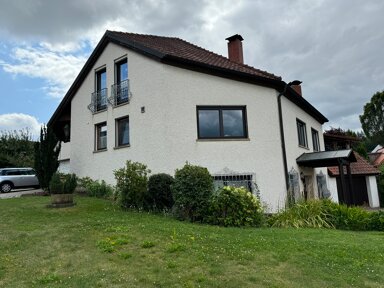 Einfamilienhaus zum Kauf 420.000 € 8 Zimmer 290 m² 1.023 m² Grundstück Melkendorf Litzendorf OT Melkendorf 96123