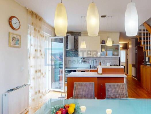 Wohnung zum Kauf 398.000 € 4 Zimmer 92 m² 2. Geschoss Ljubljanica