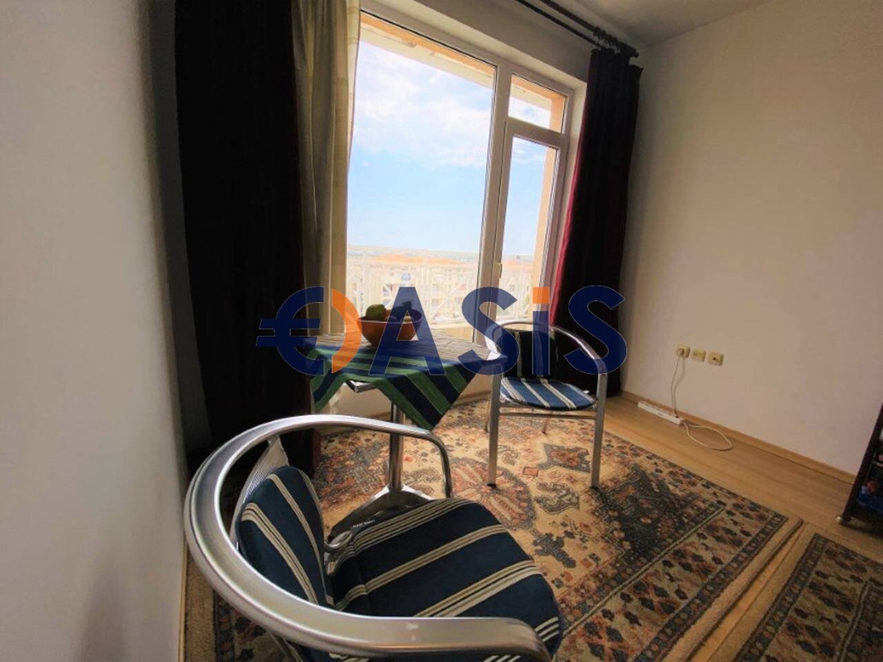 Apartment zum Kauf provisionsfrei 34.500 € 2 Zimmer 47 m²<br/>Wohnfläche 4.<br/>Geschoss Sunny Beach 8237