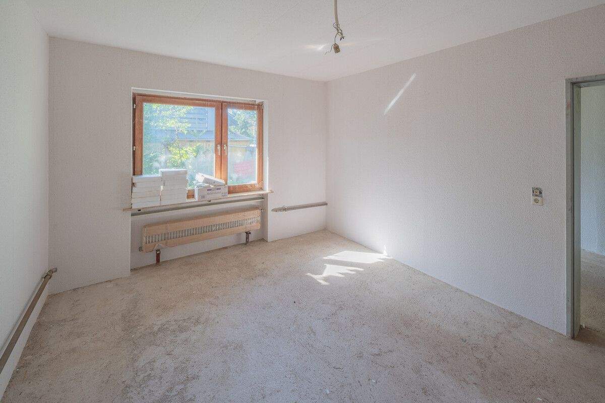 Einfamilienhaus zum Kauf - Mehr