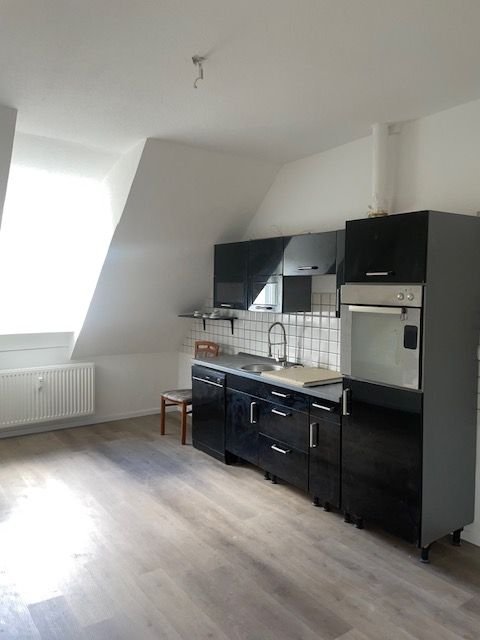 Wohnung zur Miete 770 € 3 Zimmer 110 m²<br/>Wohnfläche 3.<br/>Geschoss ab sofort<br/>Verfügbarkeit Glockenstr.25 Baukau - Kern Herne 44623