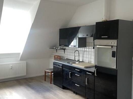 Wohnung zur Miete 770 € 3 Zimmer 110 m² 3. Geschoss frei ab sofort Glockenstr.25 Herne-Mitte Herne 44623